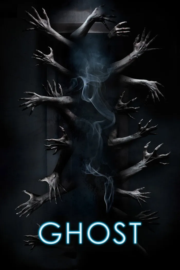 Призрак (2019) poster