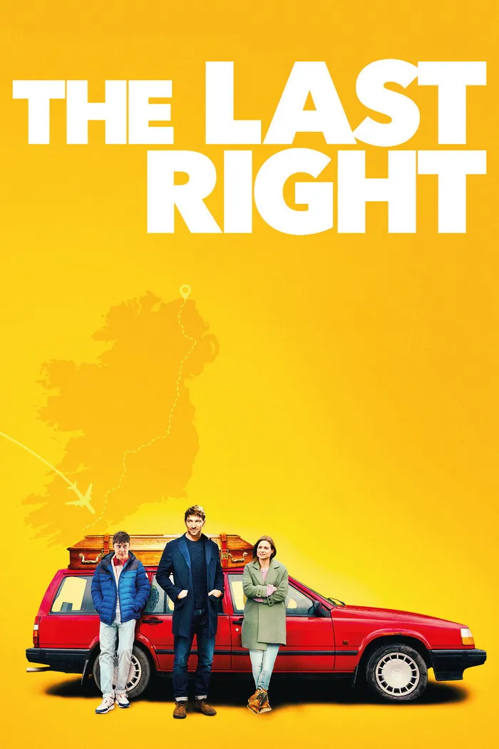 Родственник поневоле (2019) poster