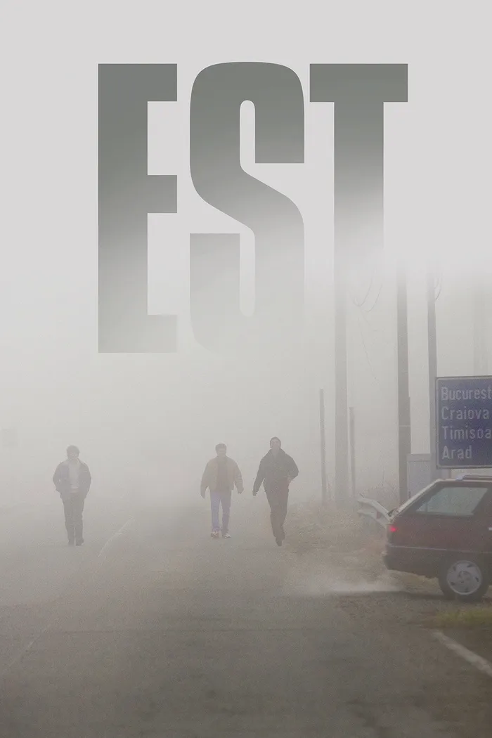 Из Италии на Восток (2020) poster