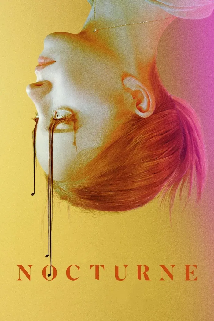 Добро пожаловать в Блумхаус: Ноктюрн (2020) poster