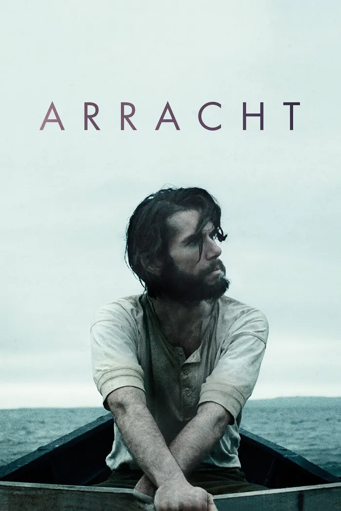 Остров безумия (2019) poster