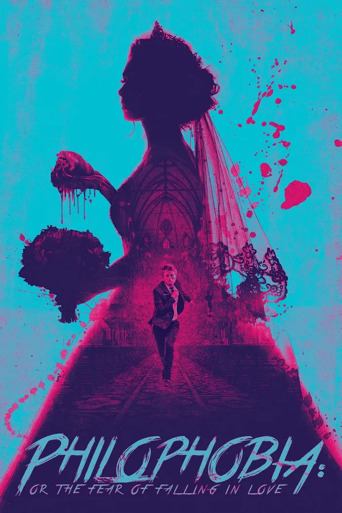 Филофобия: Страх влюблённости (2019) poster