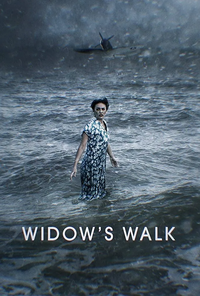 Widow's Walk (2019) poster