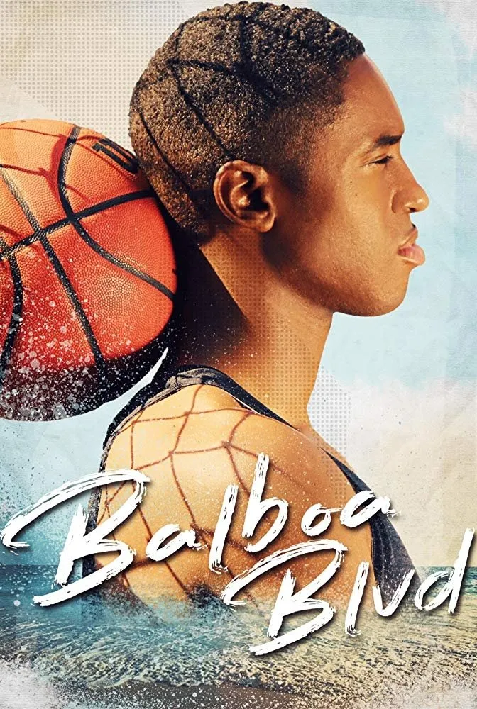 Бульвар Бальбоа (2019) poster