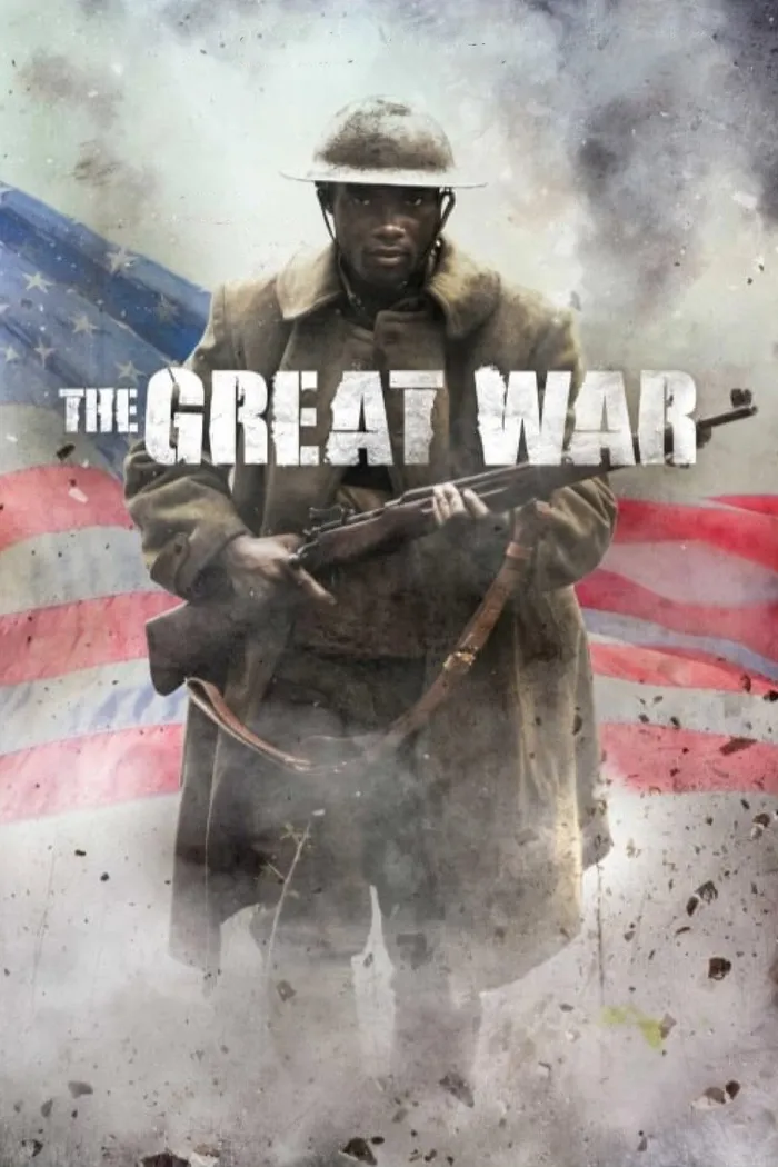 Великая война (2019) poster