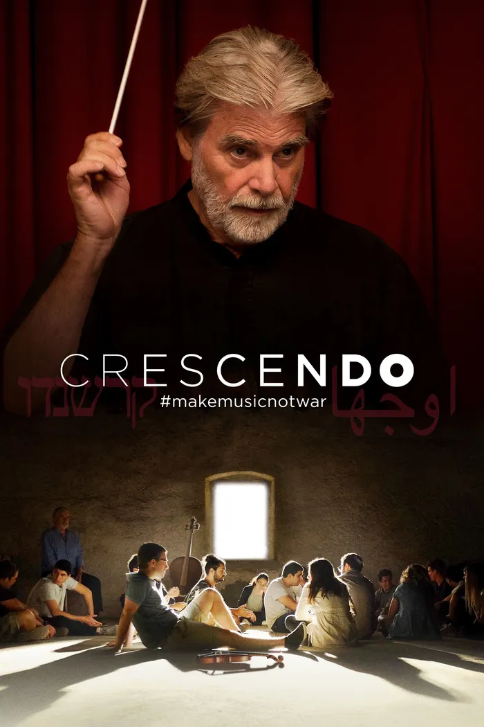 Крещендо (2019) poster