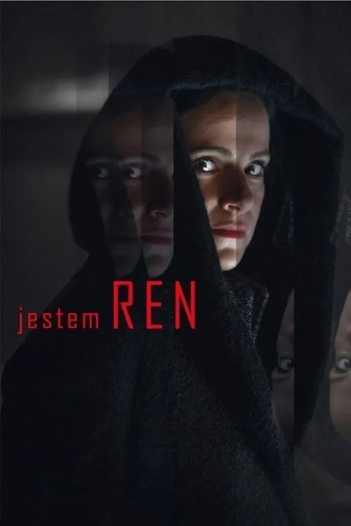 jestem REN (2019) poster