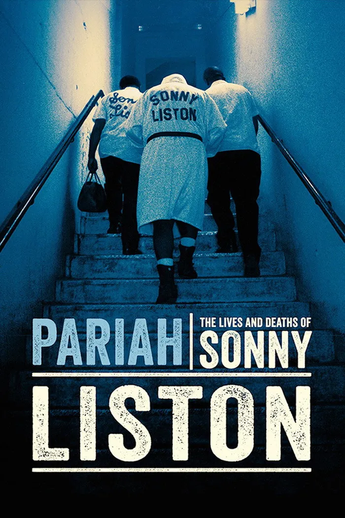 Sonny Liston - La vera storia (2019) poster