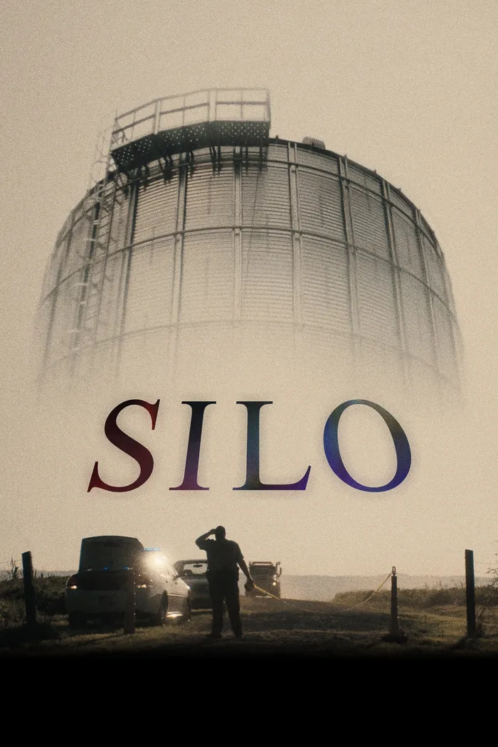 Silo (2019) poster