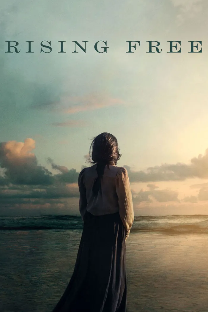 Обретая свободу (2019) poster