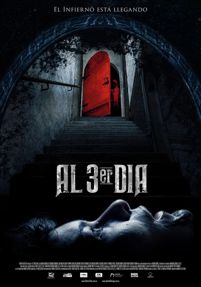 Al 3er día (2021)