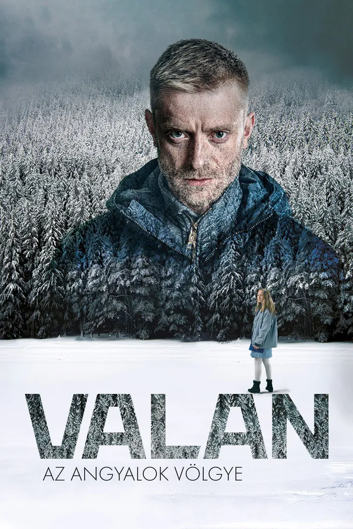 Валан (2019) poster