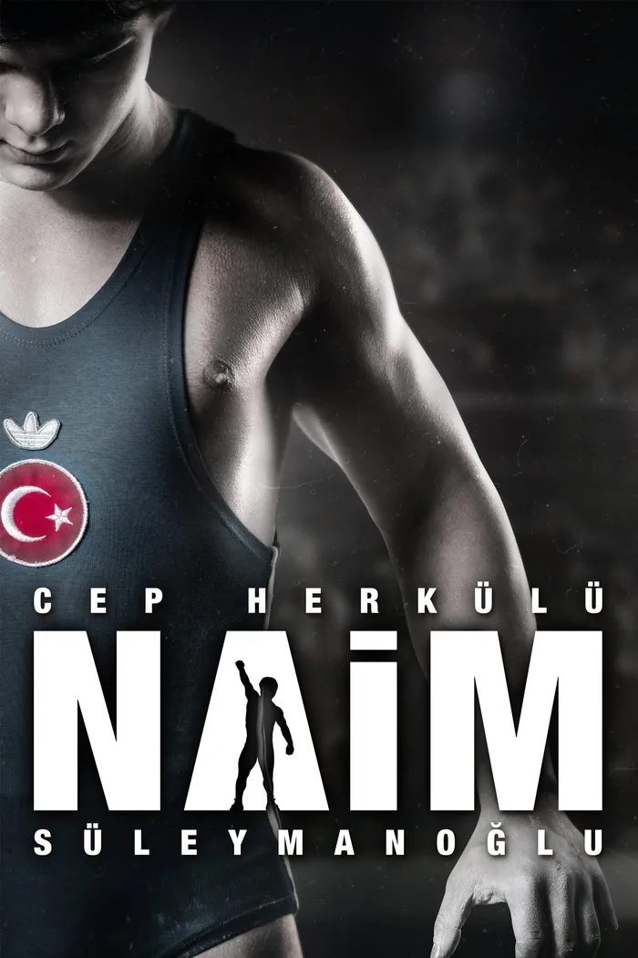Турецкий Геркулес (2019) poster