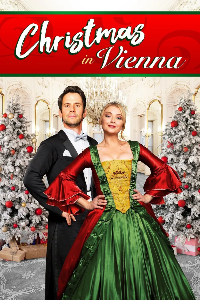 Best Christmas Ball Ever (2019) poster