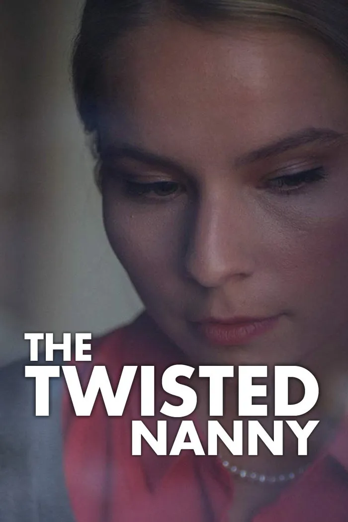 The Twisted Nanny (2019) poster