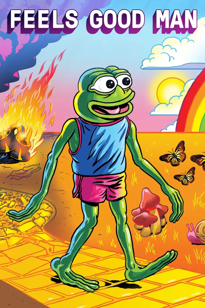 Ништяк, браток (2020) poster