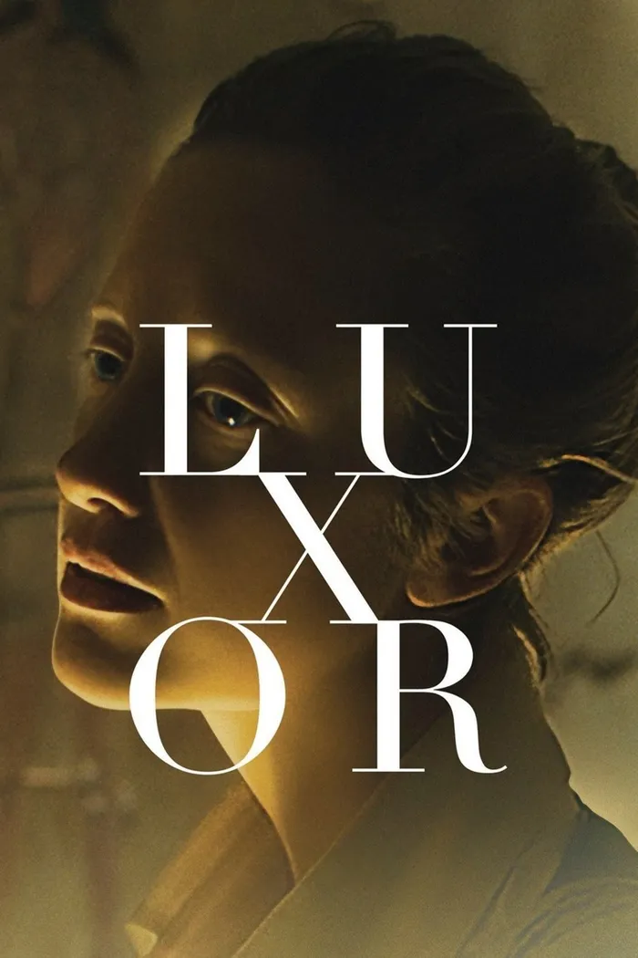 Луксор (2020) poster