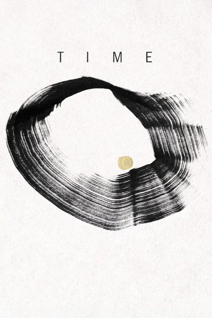 Время (2020) poster