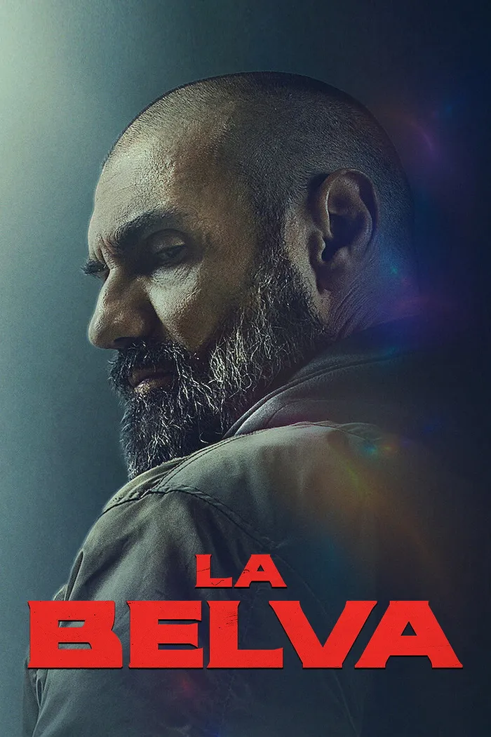 Чудовище (2020) poster
