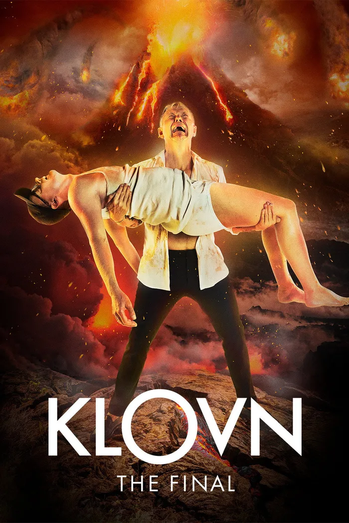 Клоун навсегда (2020)