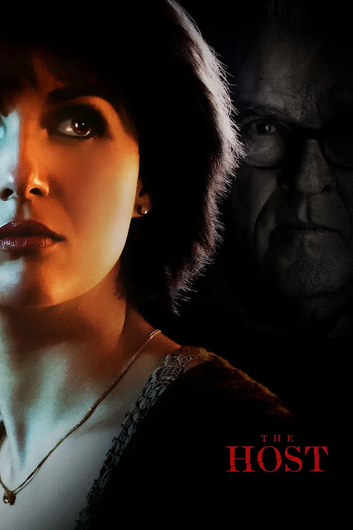 Хозяйка (2020) poster