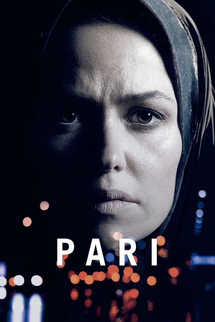 Пари (2020) poster