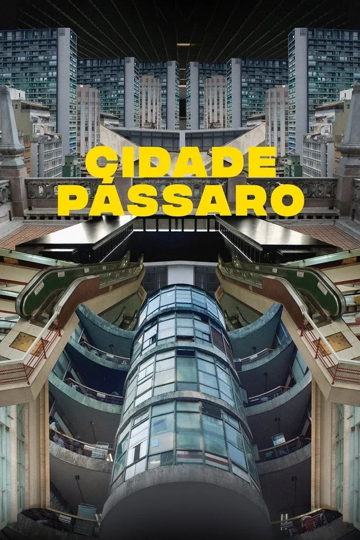Блеск твоих глаз (2020) poster