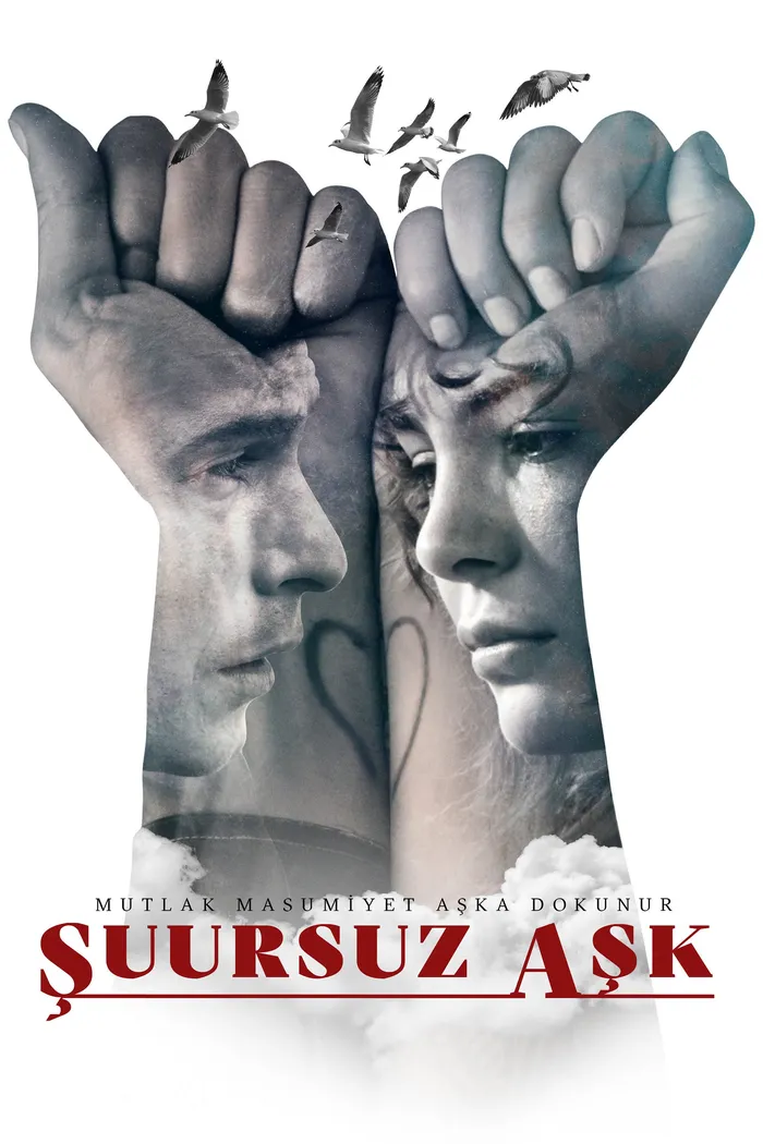 Неосознанная любовь (2019) poster