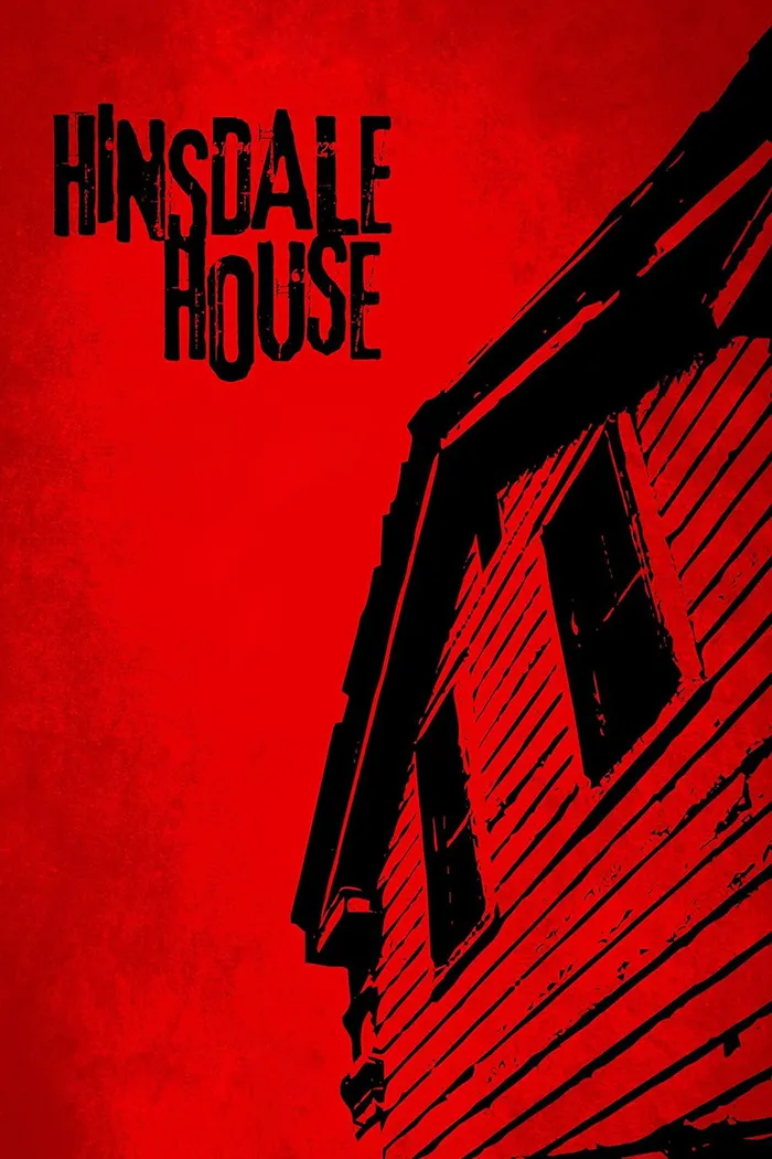 Hinsdale House (2019) poster