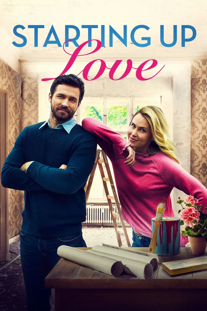 Любовь с нуля (2019) poster