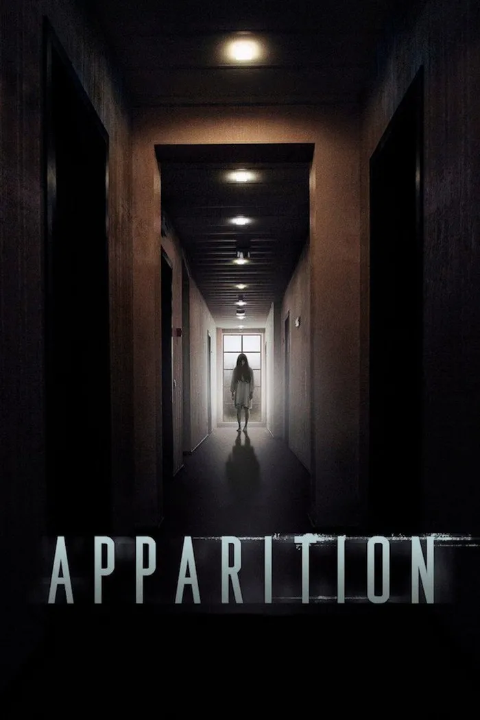 Apparition (2019) poster
