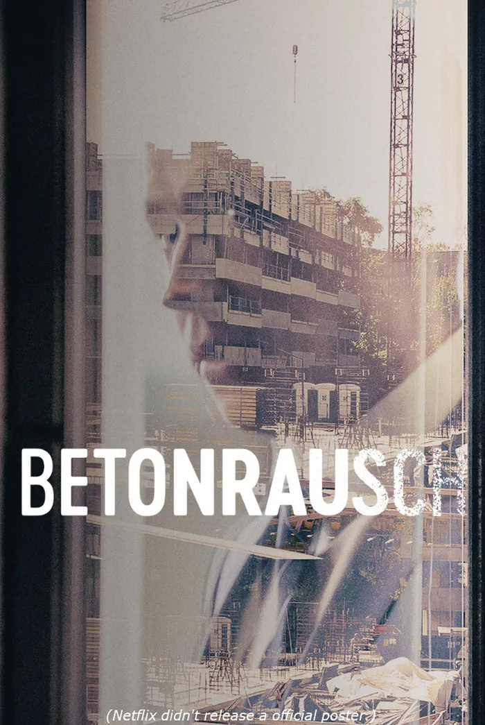 Высоко поднимаясь (2020) poster