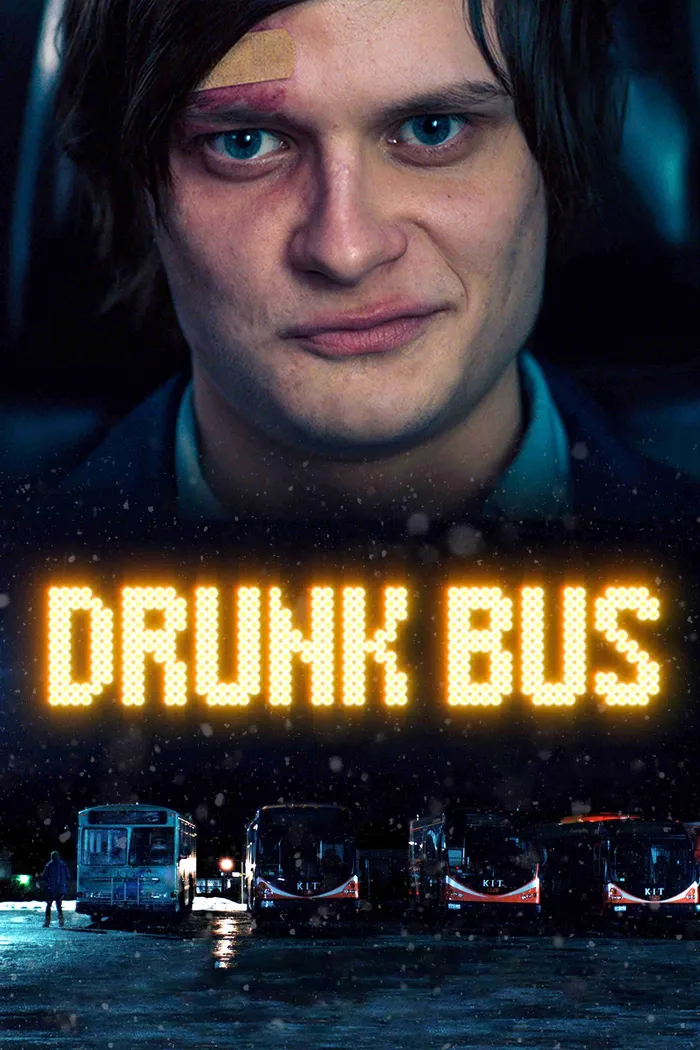 Пьяный автобус (2020) poster