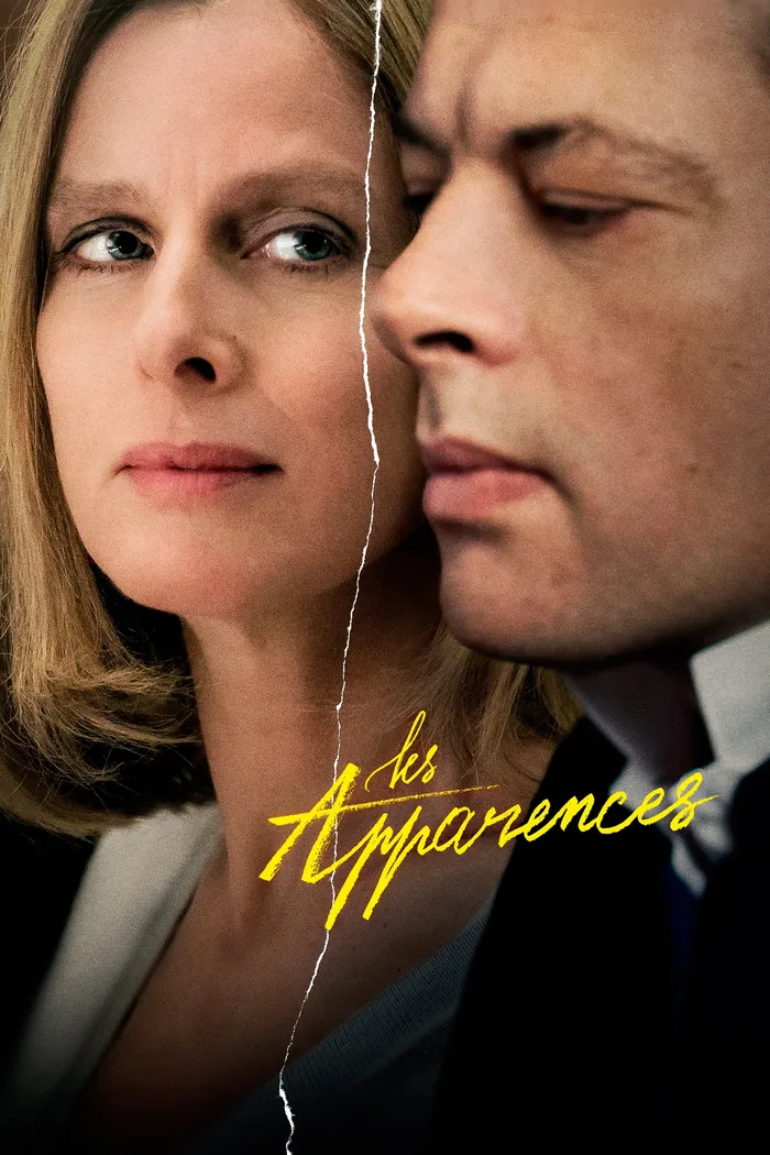 Напоказ (2020) poster