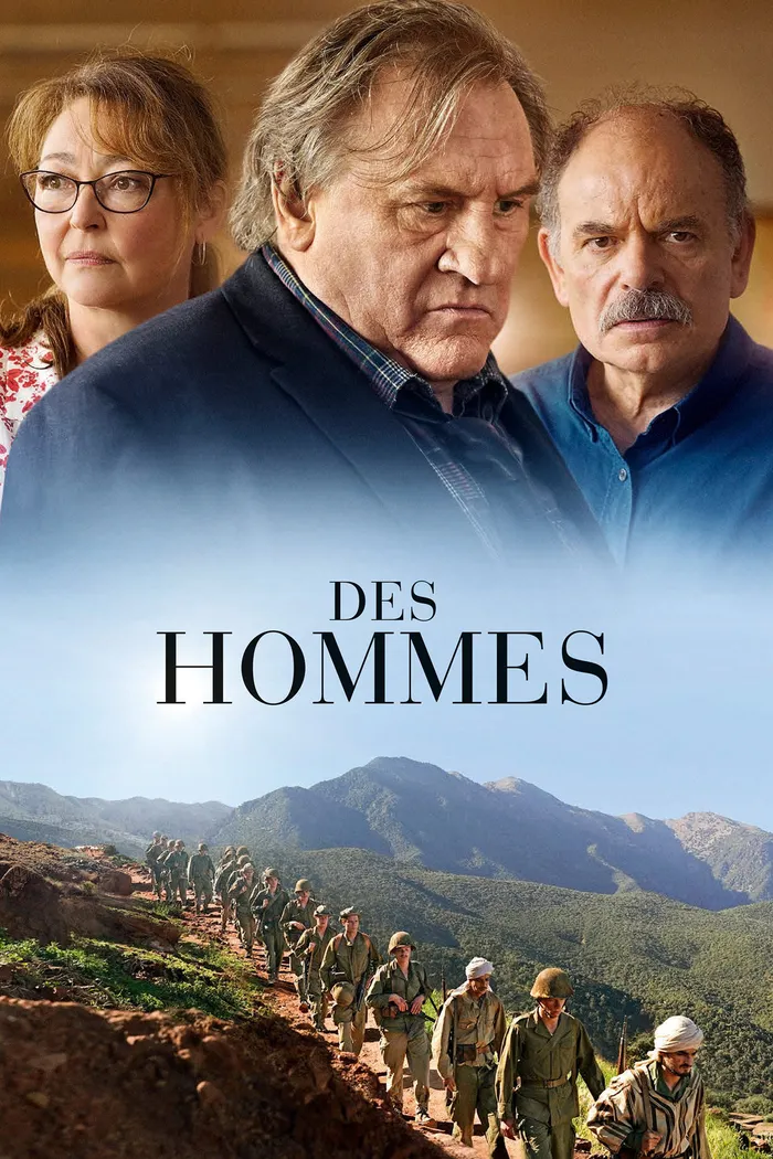 Мужчины (2020) poster