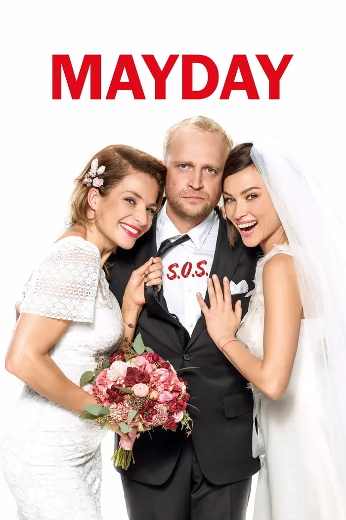 Мэйдей (2020) poster