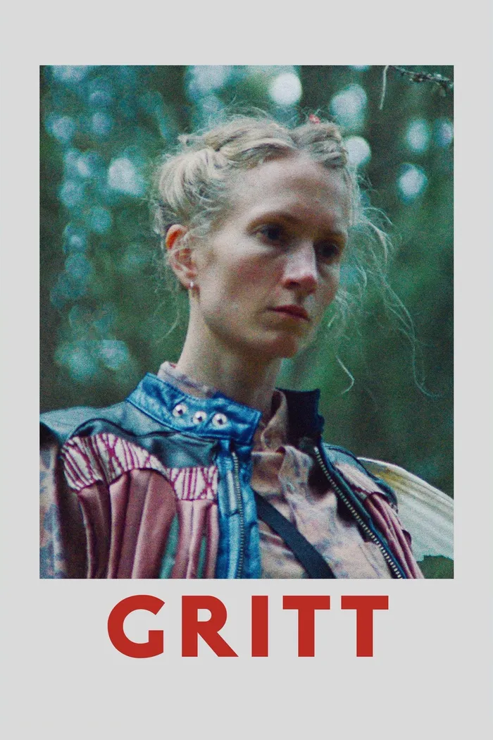 Гритт (2021) poster