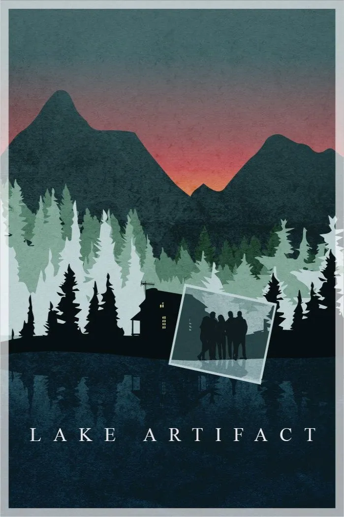 Артефакт озера (2019) poster