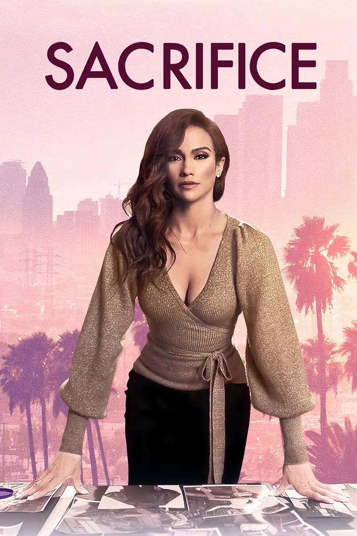 Sacrifice (2019) poster