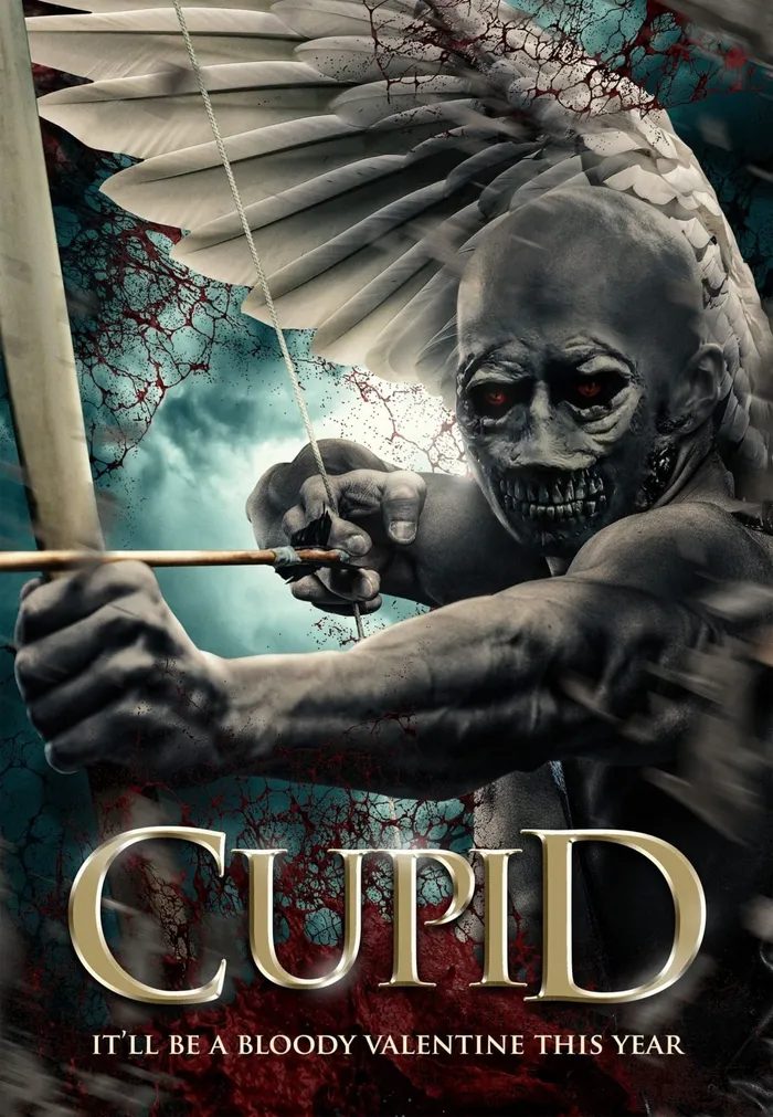 Купидон (2020) poster