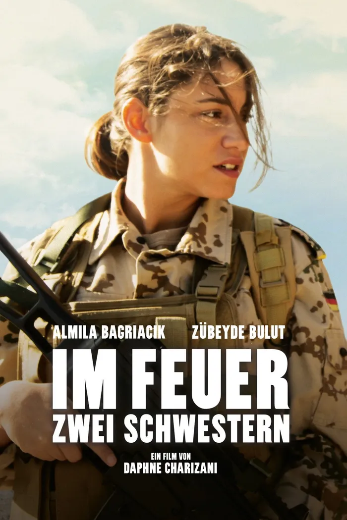 Разлучённые сёстры (2020) poster