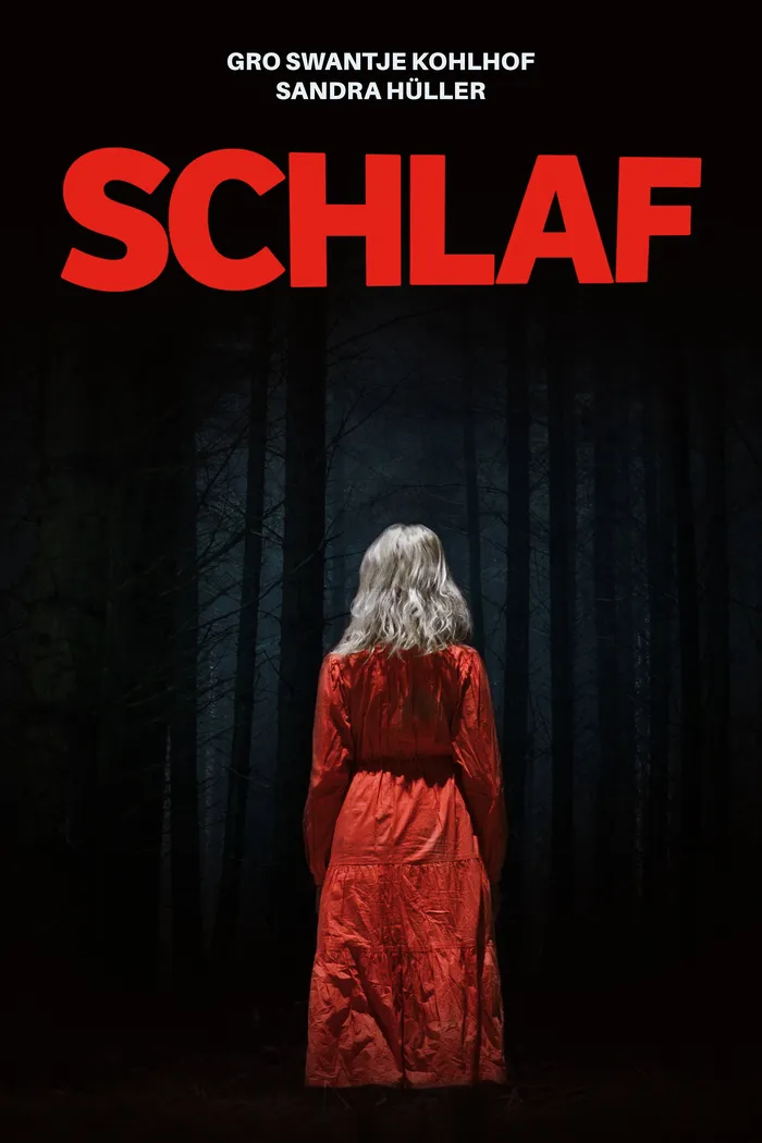 Сон (2020) poster