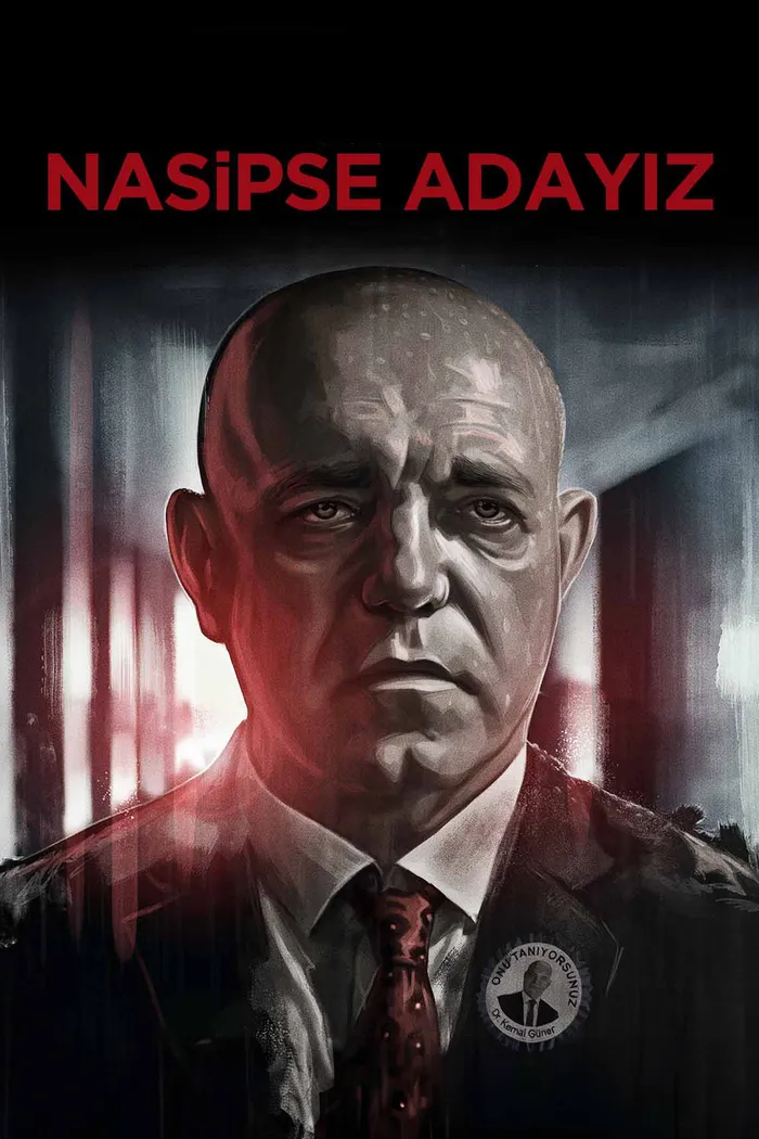 Доктор Кемаль (2020) poster