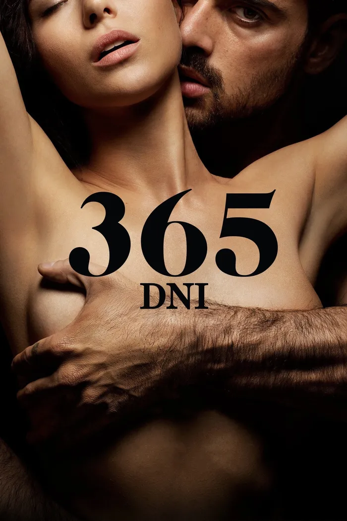 365 дней (2020) poster