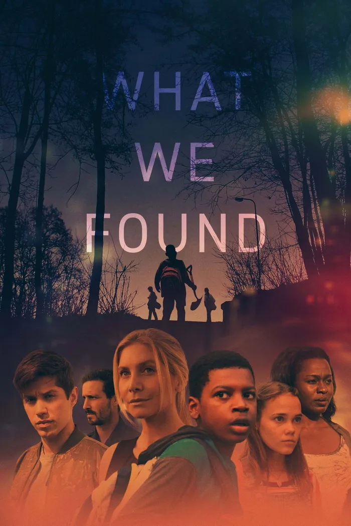 Погребённая девушка (2020) poster