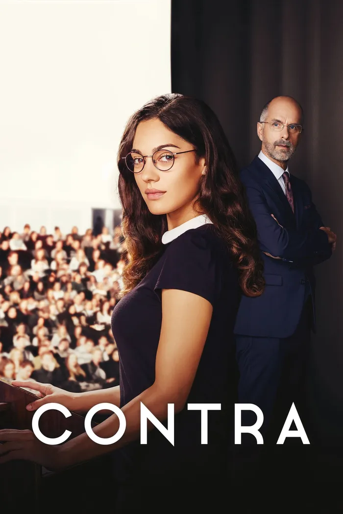 Про и контра (2020) poster