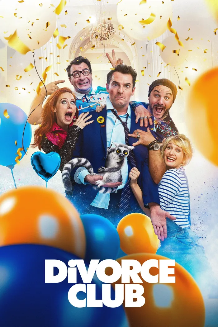 Клуб холостяков (2020) poster
