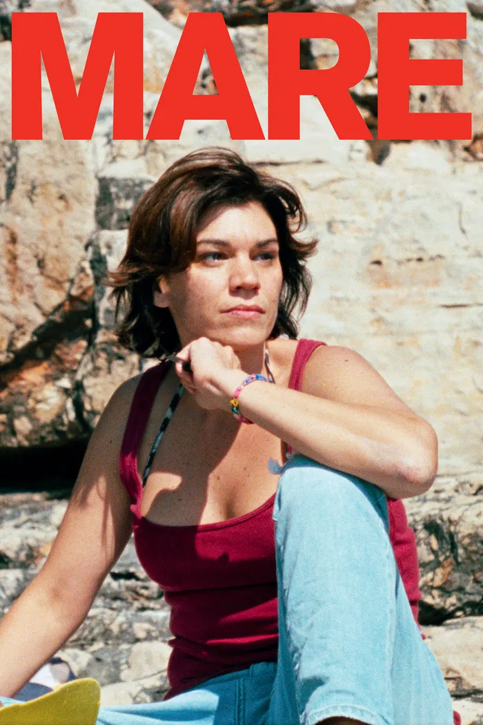 Mare (2020) poster