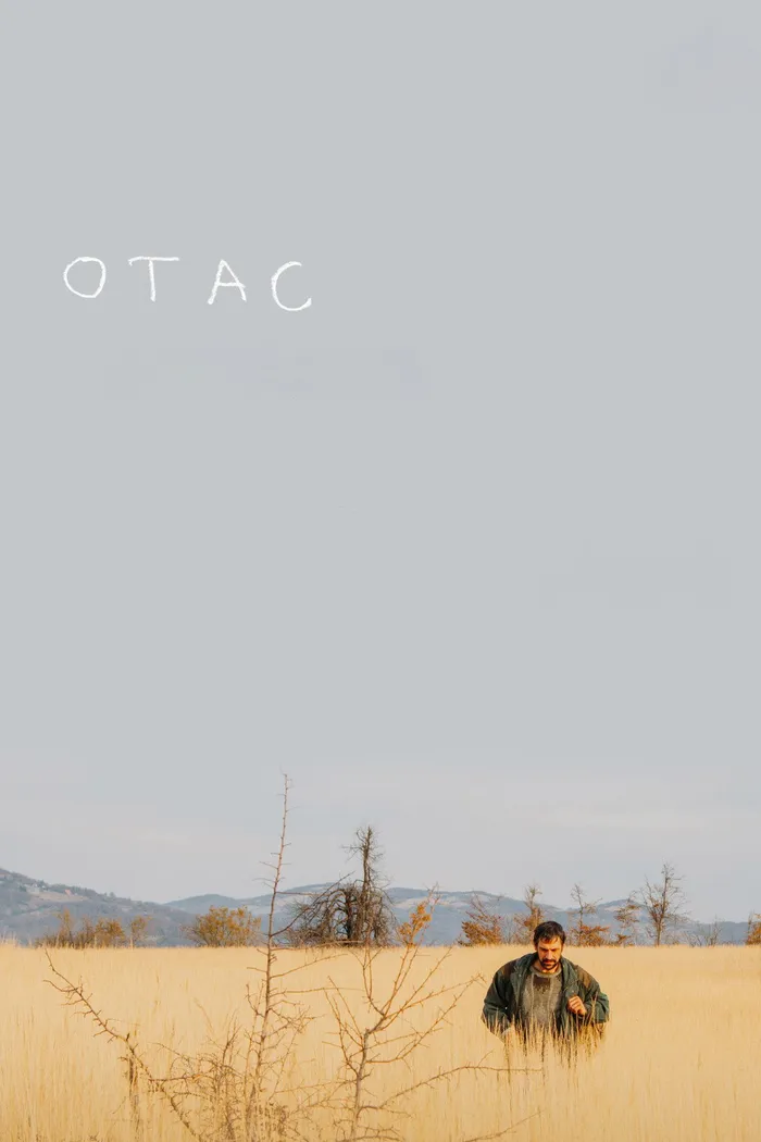 Отец (2020) poster