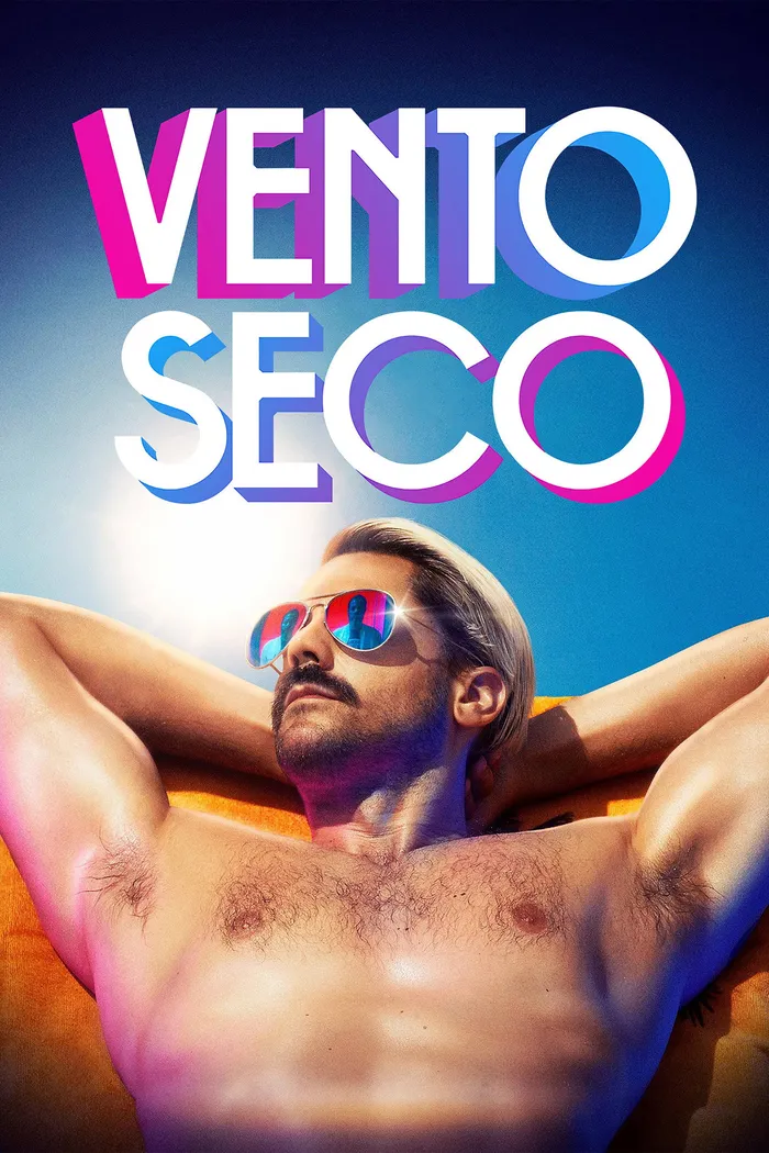 Суховей (2020) poster